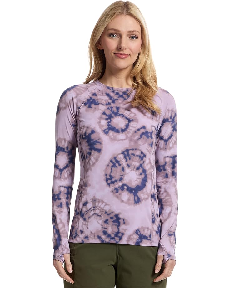 Mountain Hardwear Crater Lake™ Crop Zip Women's