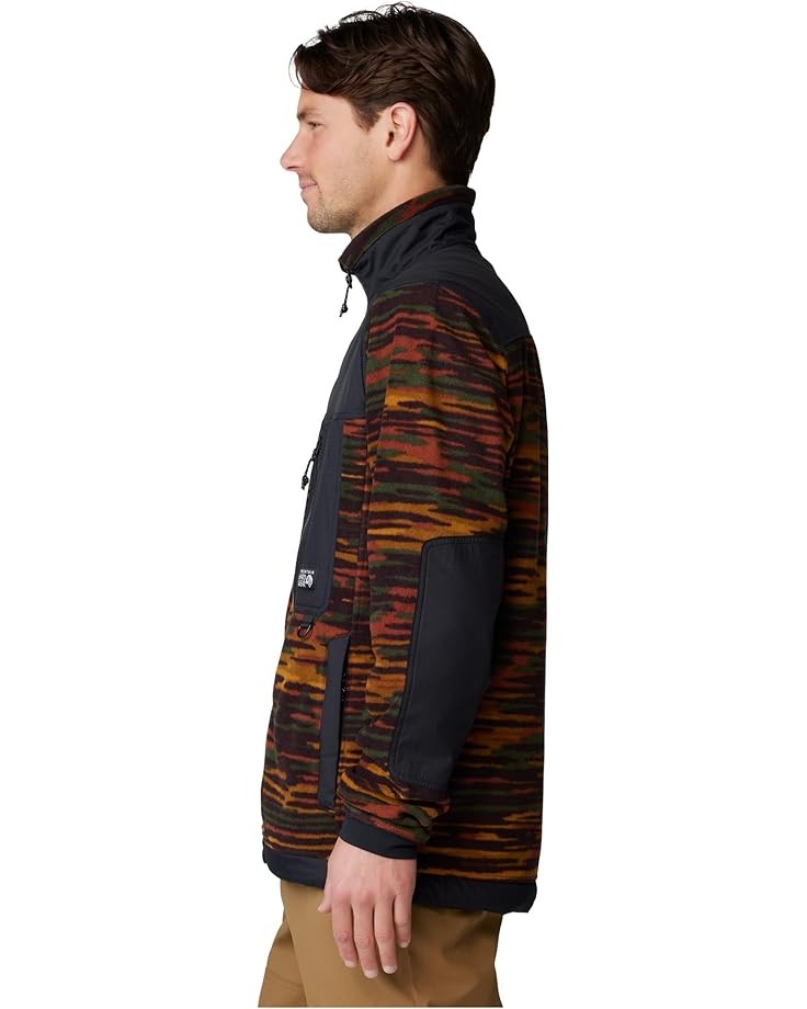 Mountain Hardwear First Tracks™ Fleece Full Zip Jacket Men's