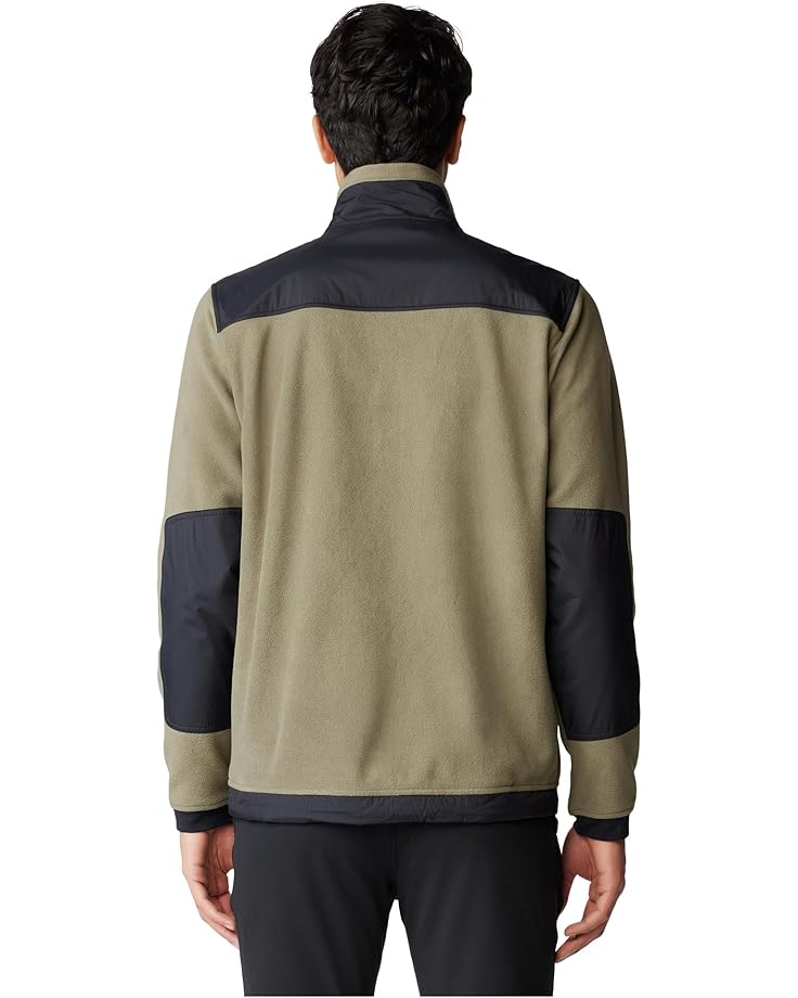 Mountain Hardwear First Tracks™ Fleece Full Zip Jacket Men's