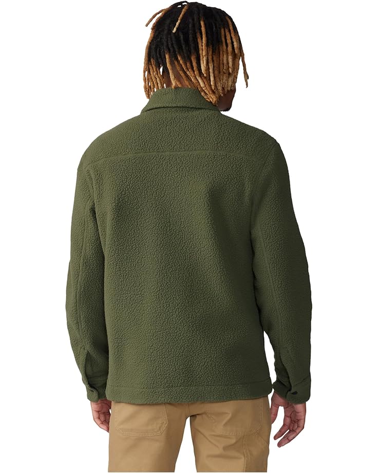 Mountain Hardwear Hicamp™ Shacket Light Men's