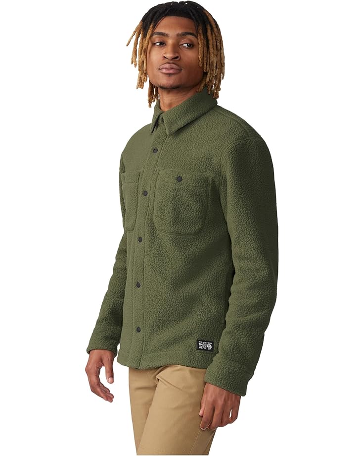 Mountain Hardwear Hicamp™ Shacket Light Men's