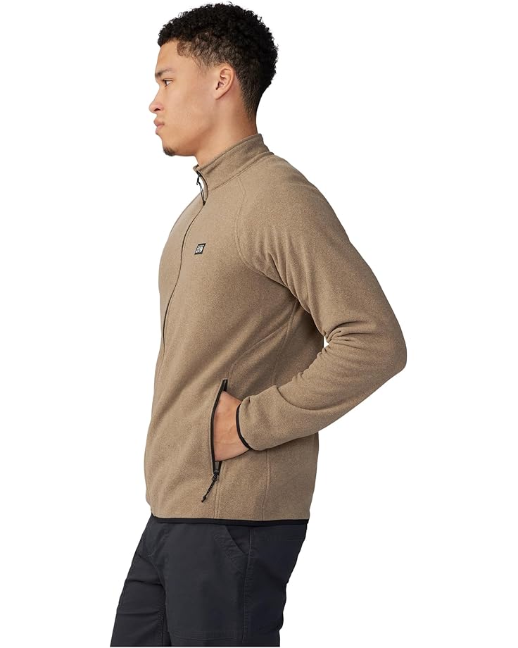Mountain Hardwear Microchill™ Full Zip Jacket Men's