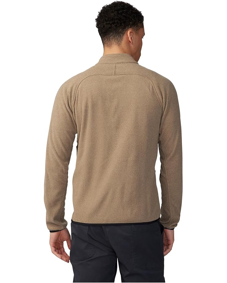 Mountain Hardwear Microchill™ Full Zip Jacket Men's