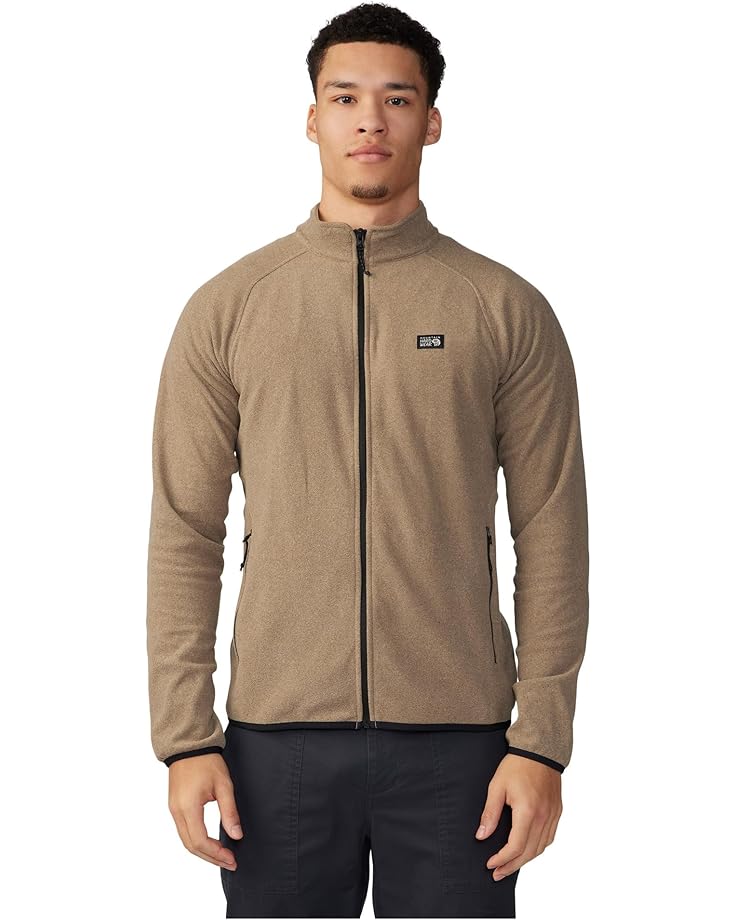 Mountain Hardwear Microchill™ Full Zip Jacket Men's