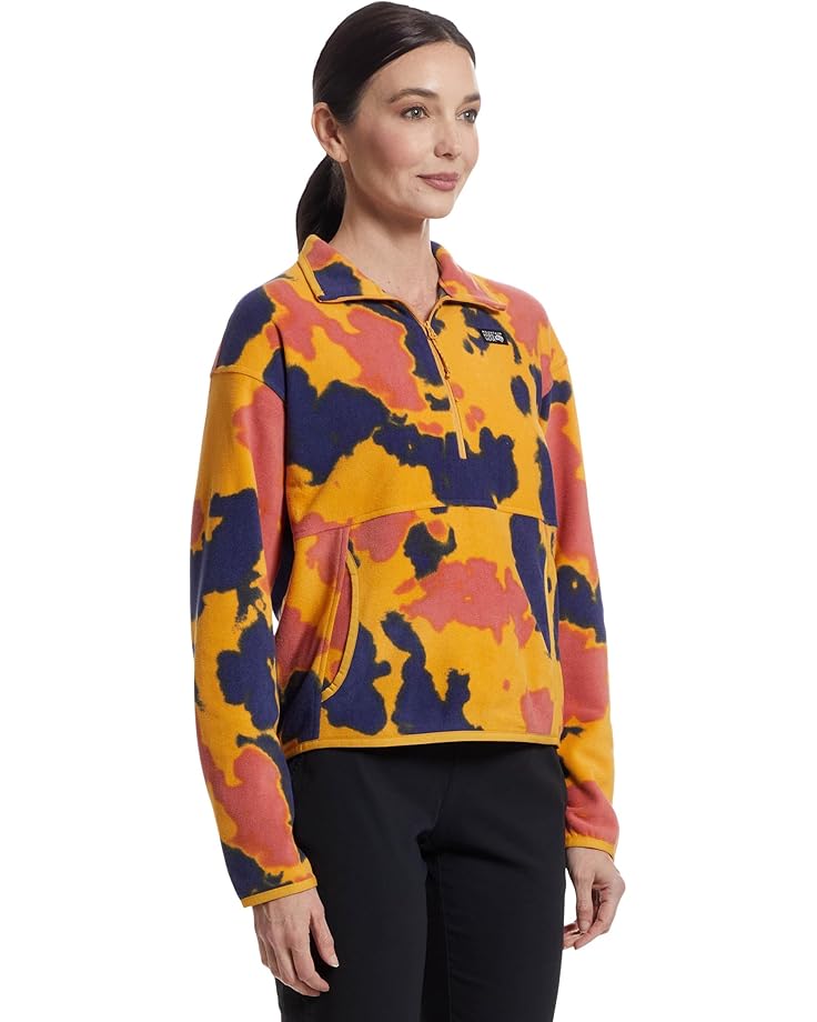 Mountain Hardwear Microchill™ Pullover Women's
