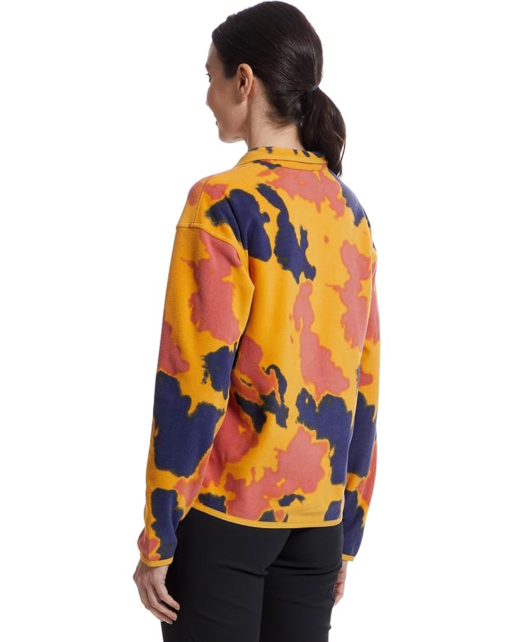 Mountain Hardwear Microchill™ Pullover Women's