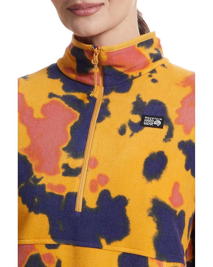 Mountain Hardwear Microchill™ Pullover Women's