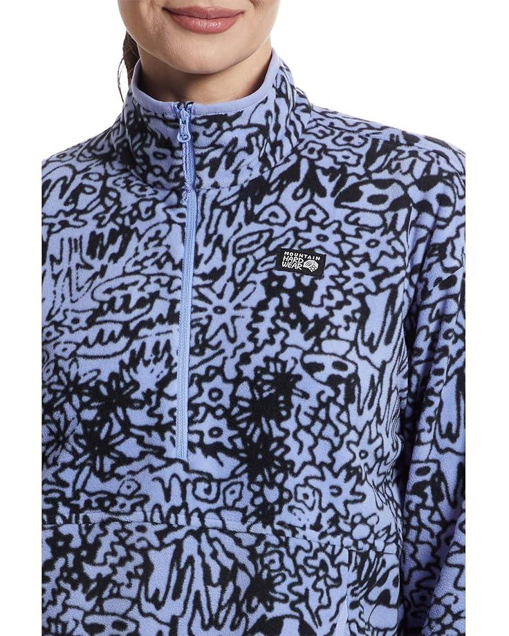 Mountain Hardwear Microchill™ Pullover Women's