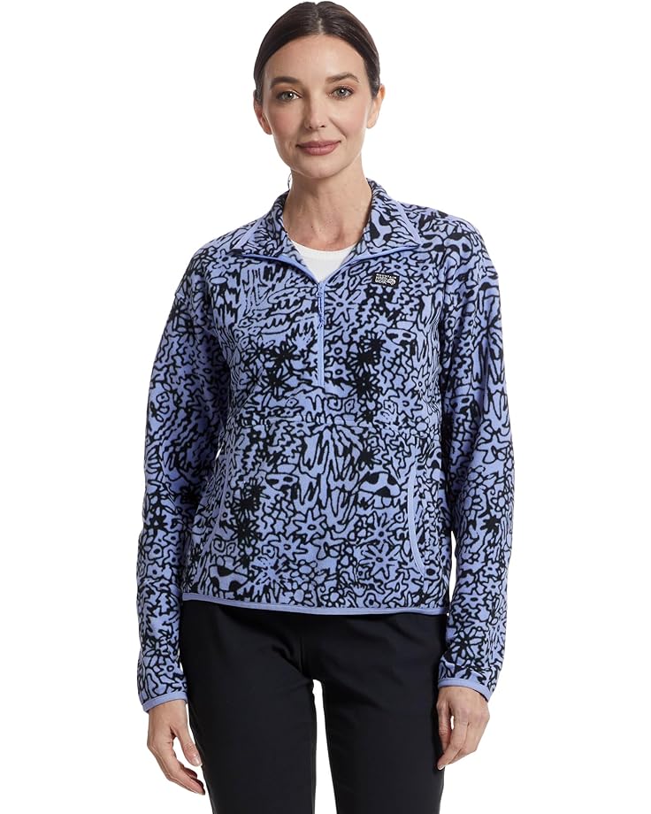 Mountain Hardwear Microchill™ Pullover Women's