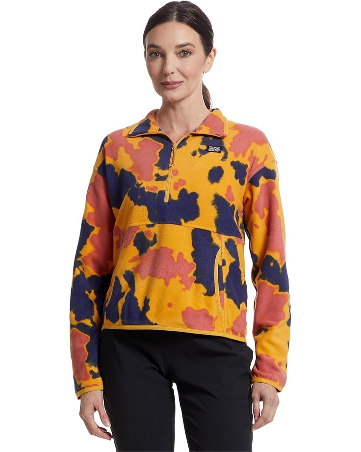 Mountain Hardwear Microchill™ Pullover Women's
