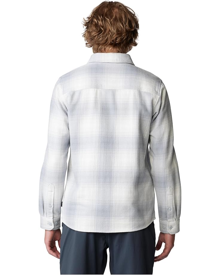 Mountain Hardwear Plusher™ Long Sleeve Shirt Men's
