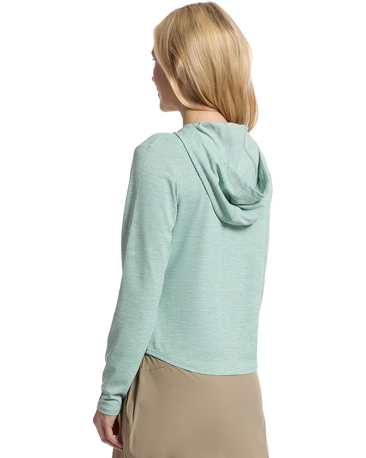 Mountain Hardwear Sunblocker™ Long Sleeve Hoody Women's