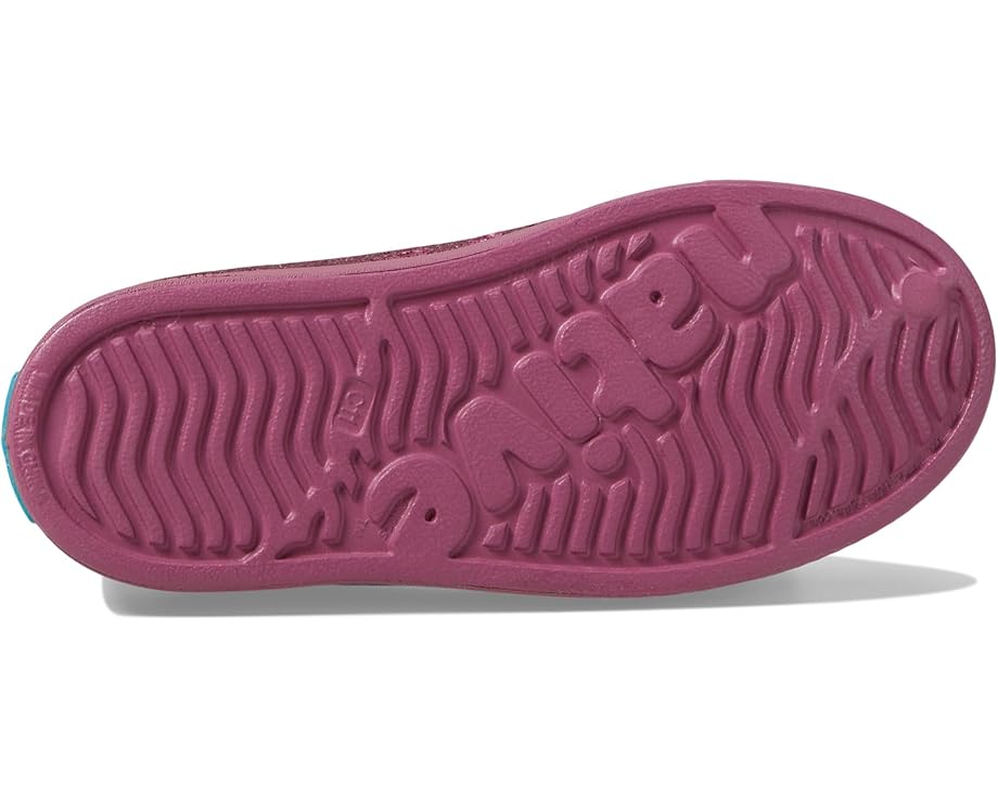 Native Shoes Kids Jefferson Bling (Little Kid/Big Kid)