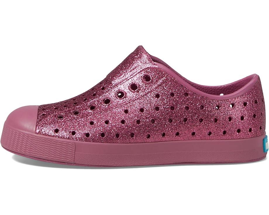 Native Shoes Kids Jefferson Bling (Little Kid/Big Kid)