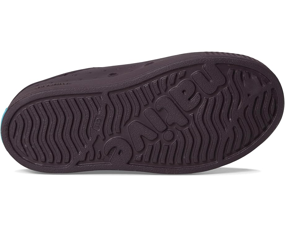 Native Shoes Kids Jefferson Cozy (Little Kid/Big Kid)