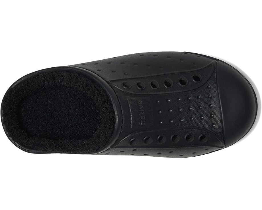 Native Shoes Kids Jefferson Cozy (Little Kid/Big Kid)