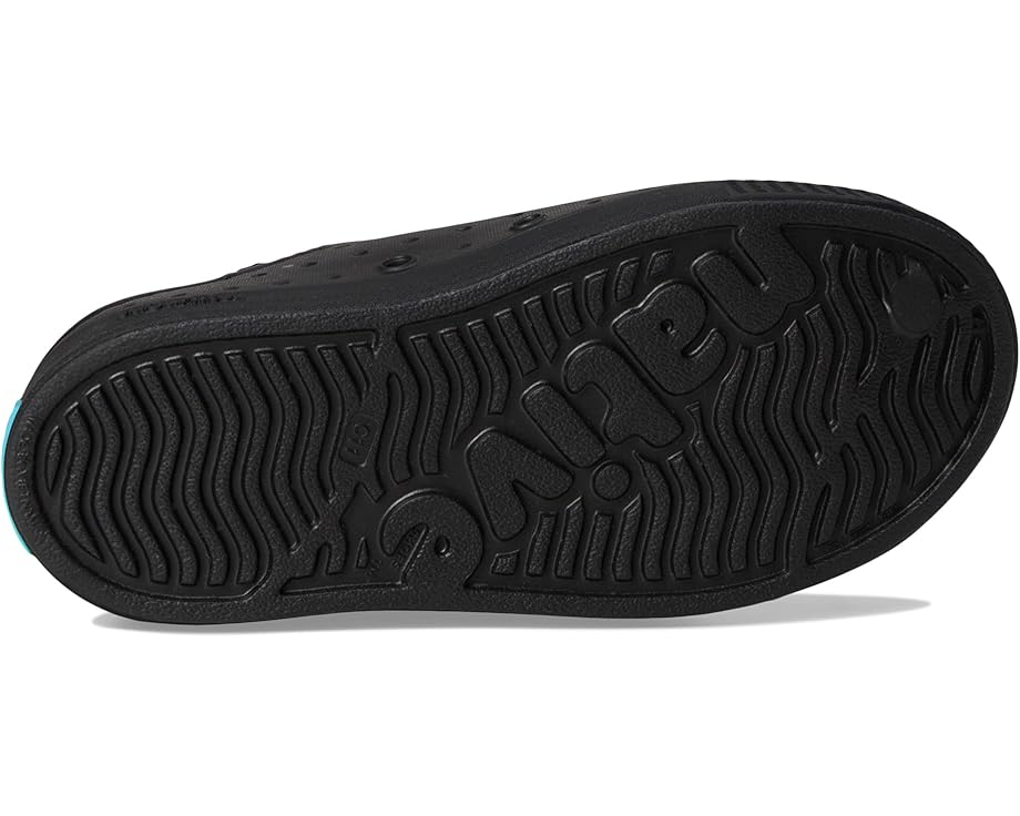 Native Shoes Kids Jefferson Cozy (Little Kid/Big Kid)