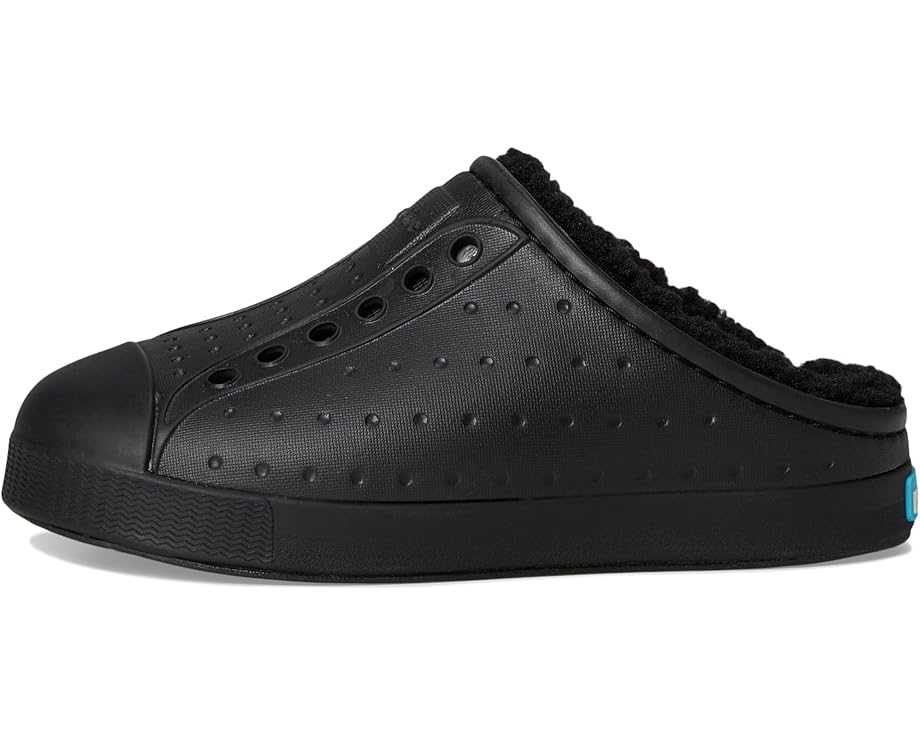Native Shoes Kids Jefferson Cozy (Little Kid/Big Kid)