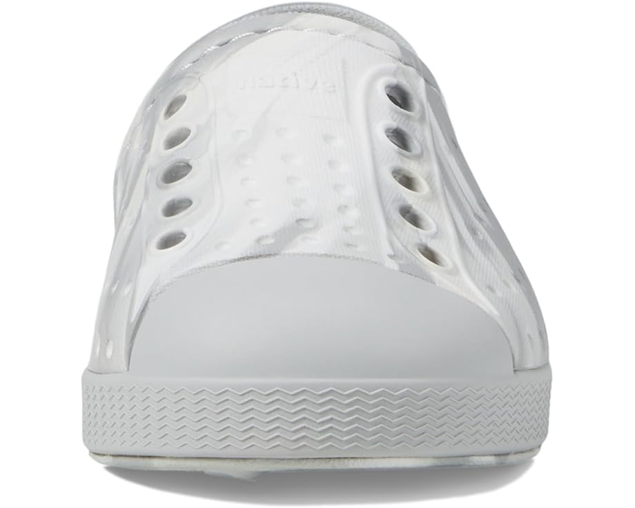 Native Shoes Kids Jefferson French Terry (Toddler)