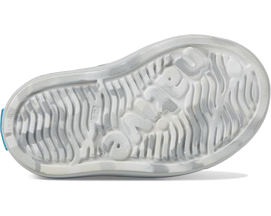 Native Shoes Kids Jefferson French Terry (Toddler)