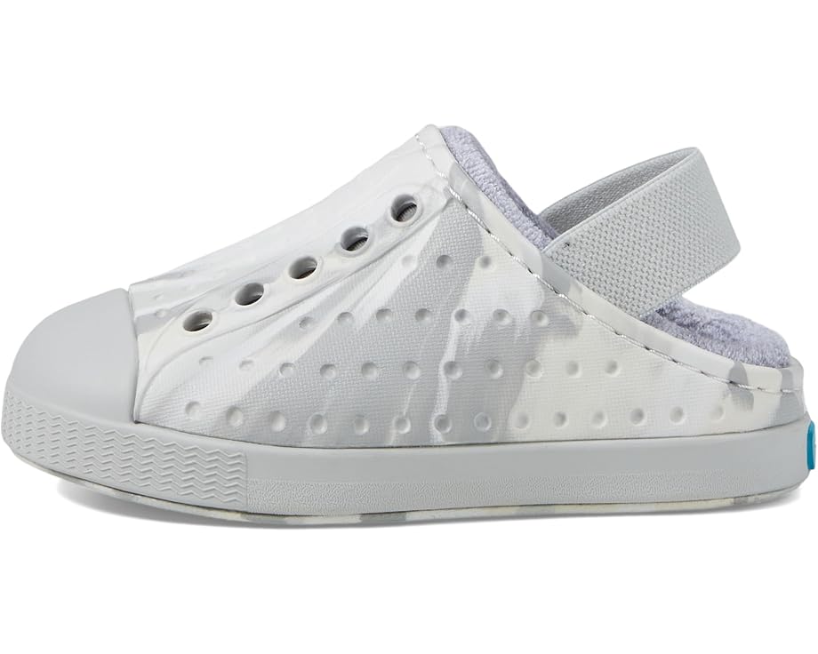 Native Shoes Kids Jefferson French Terry (Toddler)
