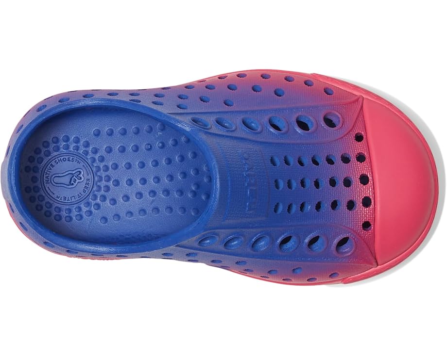 Native Shoes Kids Jefferson Ombre (Toddler/Little Kid)