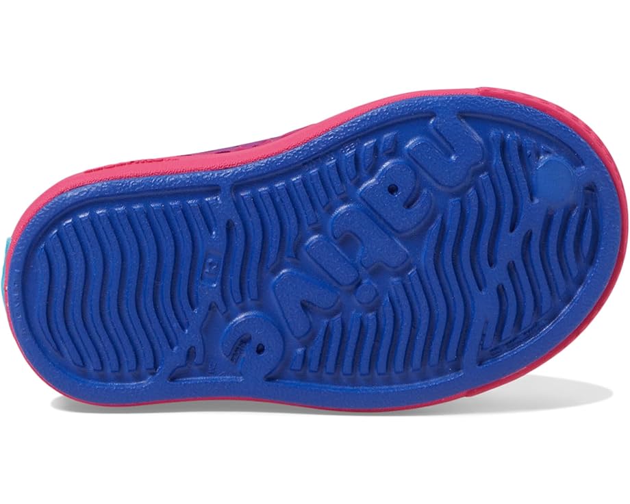Native Shoes Kids Jefferson Ombre (Toddler/Little Kid)