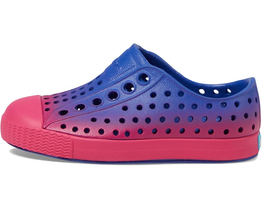 Native Shoes Kids Jefferson Ombre (Toddler/Little Kid)