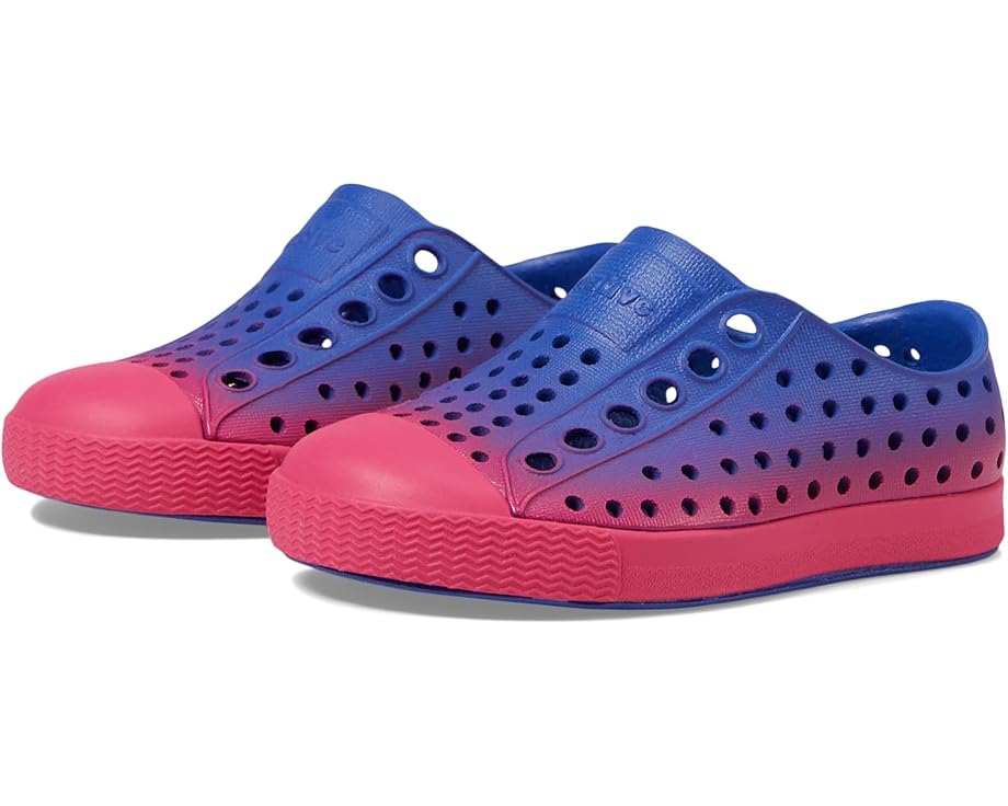 Native Shoes Kids Jefferson Ombre (Toddler/Little Kid)