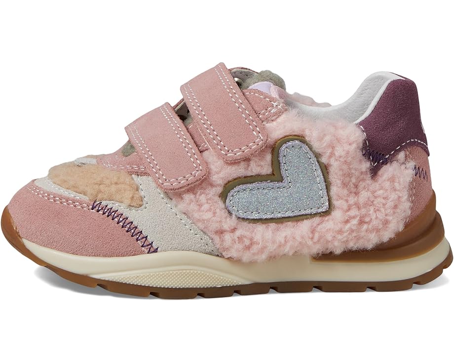 Naturino Naturino Quelly VL (Toddler/Little Kid) Women's