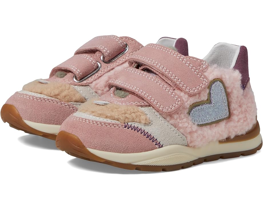 Naturino Naturino Quelly VL (Toddler/Little Kid) Women's