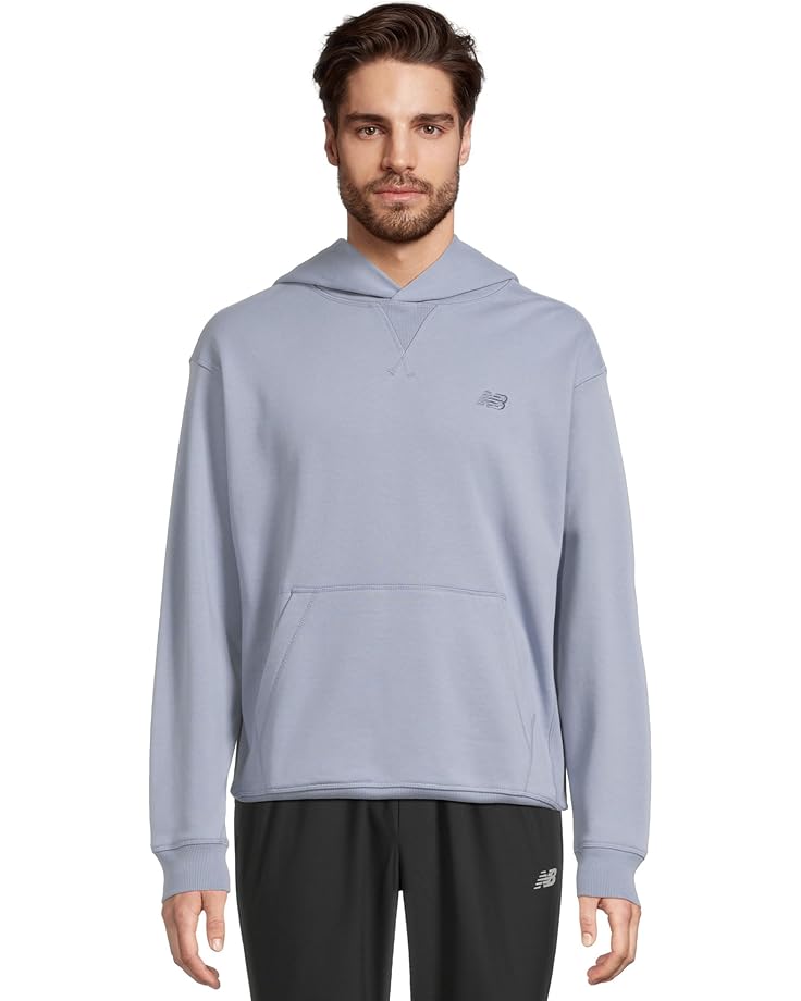 6pm New Balance Athletics French Terry Hoodie Men's