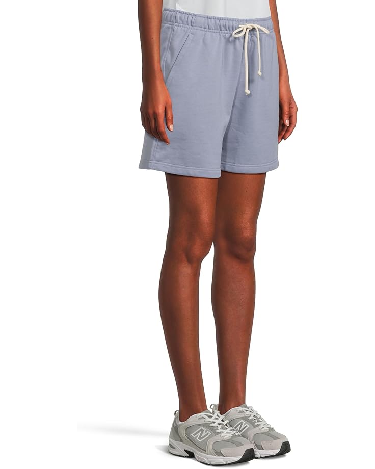 6pm New Balance Athletics French Terry Shorts Women's