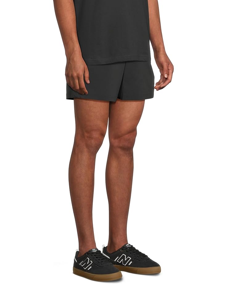 6pm New Balance Athletics Stretch Woven Shorts 5" Men's