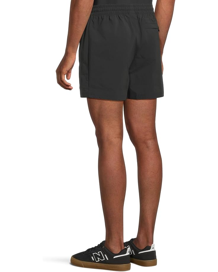 6pm New Balance Athletics Stretch Woven Shorts 5" Men's