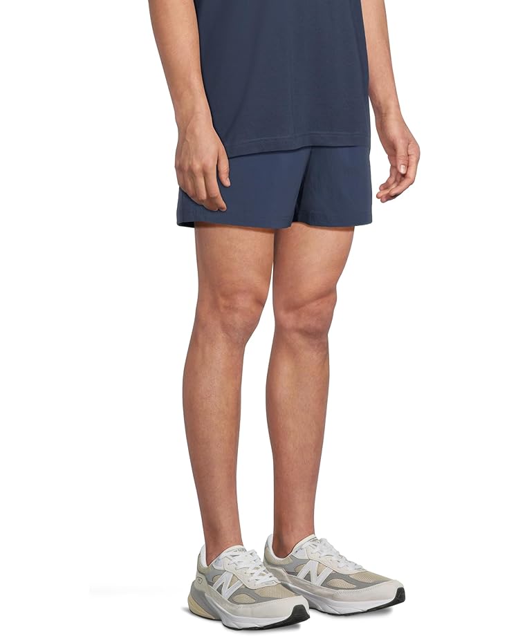 6pm New Balance Athletics Stretch Woven Shorts 5" Men's