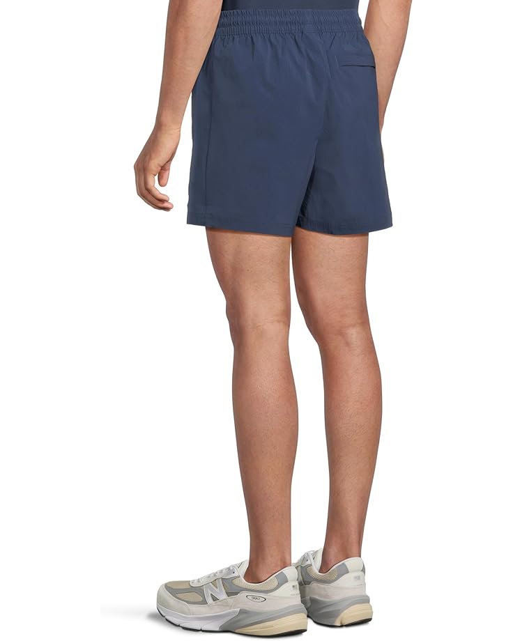 6pm New Balance Athletics Stretch Woven Shorts 5" Men's