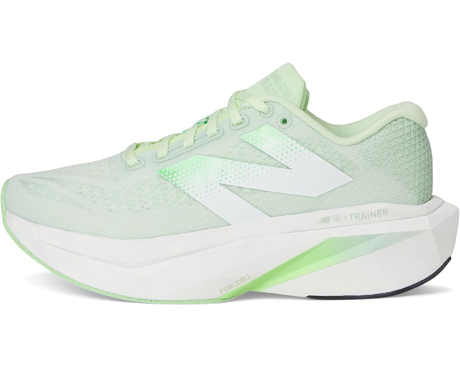 6pm New Balance FuelCell SuperComp Trainer V3 Women's