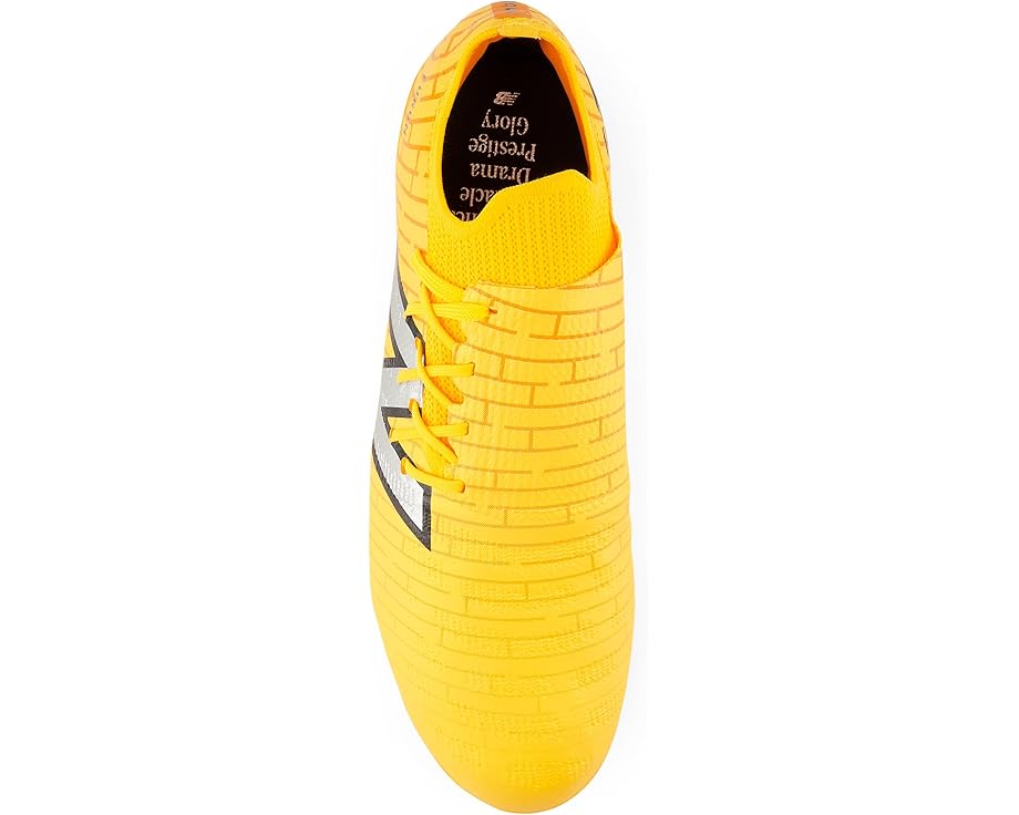 New Balance FURON DESTROY FG V7+ Soccer Cleats Unisex