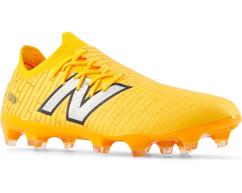 New Balance FURON DESTROY FG V7+ Soccer Cleats Unisex