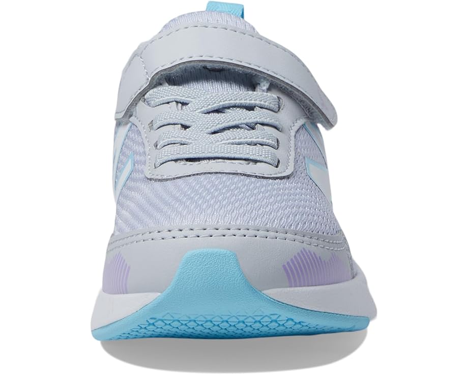 New Balance Kids Dynasoft 545 Bungee Lace With Top Strap (Little Kid)