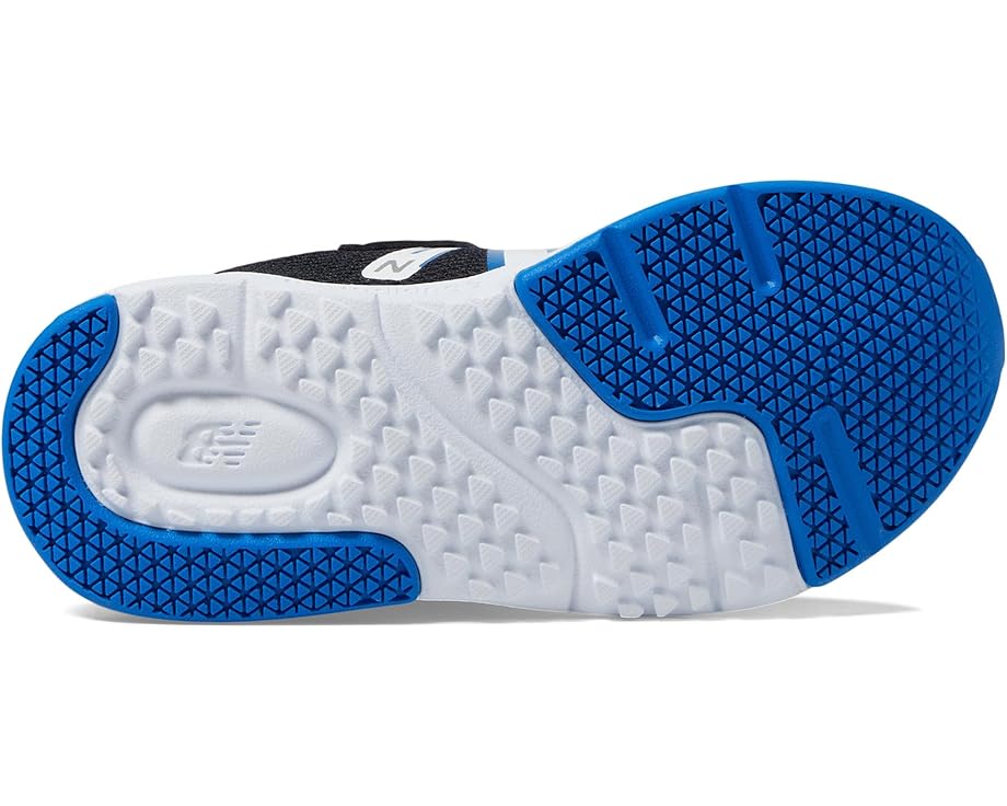 New Balance Kids Dynasoft 545 Bungee Lace With Top Strap (Little Kid)