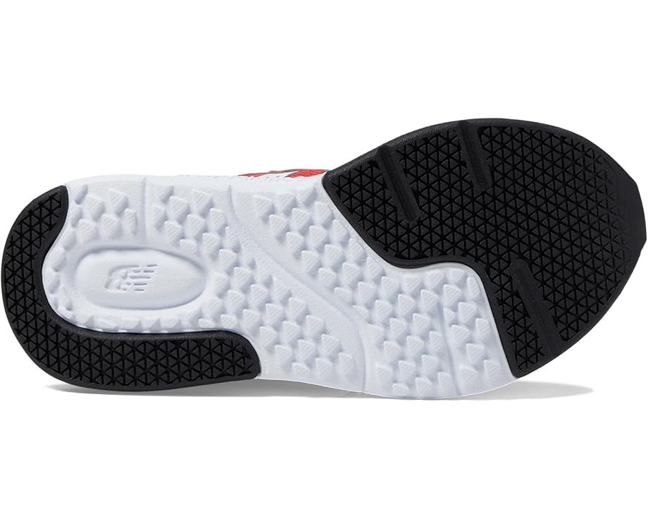 New Balance Kids Dynasoft 545 Bungee Lace With Top Strap (Little Kid)