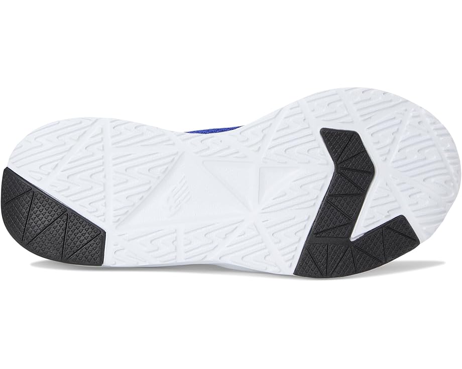 6pm New Balance Kids Dynasoft 578 V1 Lace-Up (Big Kid)