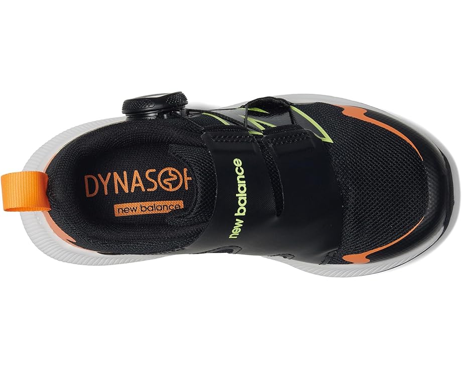 New Balance Kids DynaSoft Reveal V4 BOA® (Little Kid)