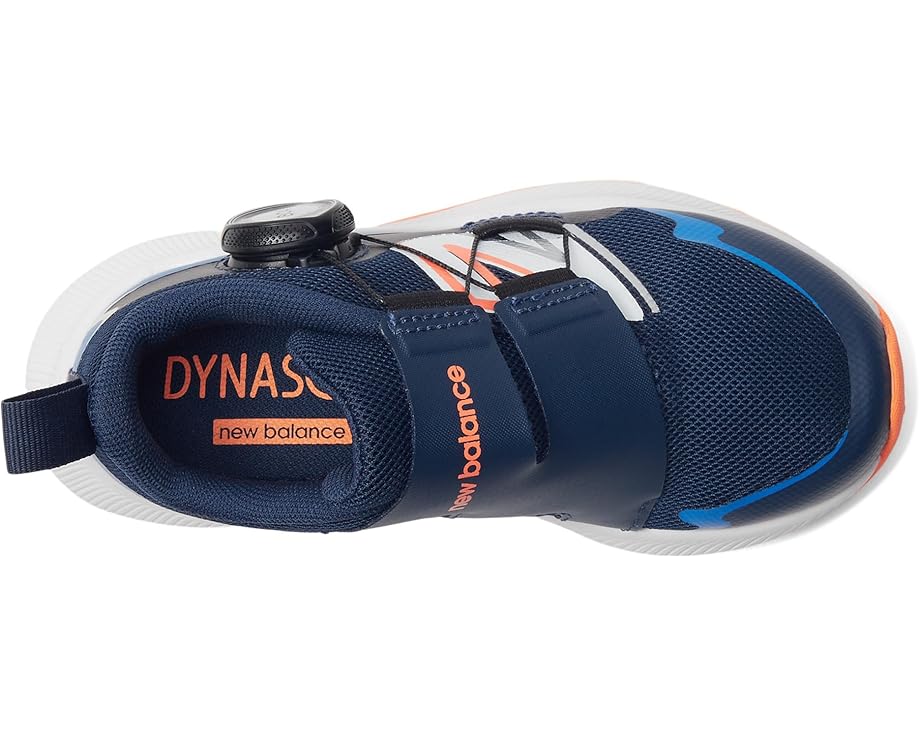 New Balance Kids Dynasoft Reveal V4 BOA® (Little Kid)