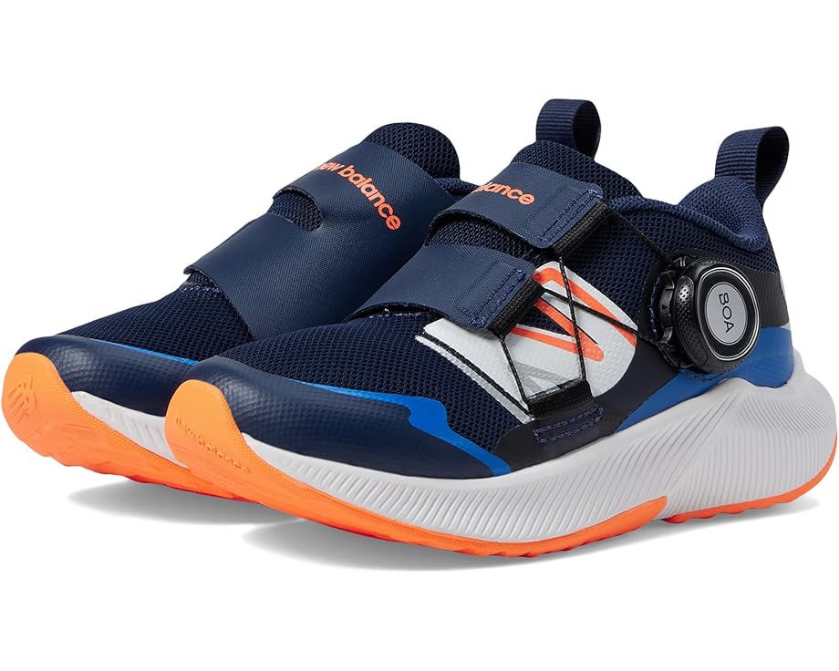 New Balance Kids Dynasoft Reveal v4 BOA® (Little Kid)
