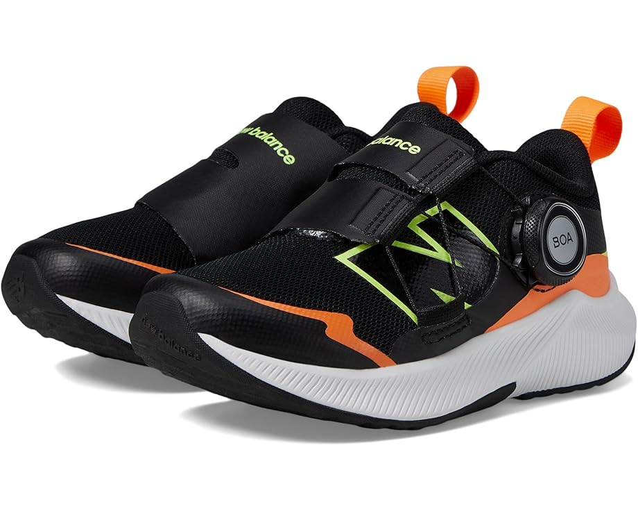 New Balance Kids DynaSoft Reveal v4 BOA® (Little Kid)