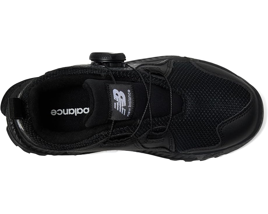 New Balance Kids Dynasoft Trail Magic BOA® (Little Kid)