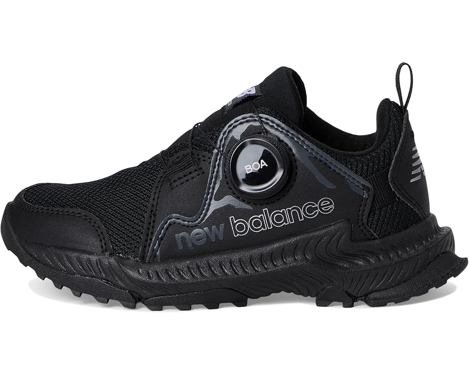New Balance Kids Dynasoft Trail Magic BOA® (Little Kid)